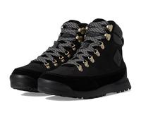 THE NORTH FACE Botas de Mujer Back-To-Berkeley IV WP, TNF Black/TNF Black, 40, TNF Black TNF Black, 40 EU