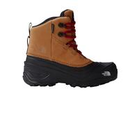 THE NORTH FACE Botas de nieve arena / negro 36 arena / negro