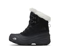 THE NORTH FACE Botas de nieve Shellista unisex para niños, Tnf Black Tnf Black, 31 EU