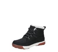 The North Face Sierra Mid Lace Wp Botas para female Tnf Black/Gardenia White 39