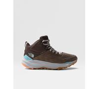 The North Face Botas de senderimso de cuero VECTIV™ Exploris II para mujer. Multicolor 37.5 (6.5)