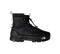 The North Face - Botas de senderismo invernal - Base Camp 100 WP Black/Black - Talla 9 US - Negro Negro 9 US