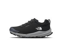 THE NORTH FACE Botas de senderismo Vectiv Fastpack para hombre, Tnf Black Vanadis Grey, 42 EU