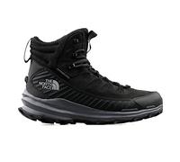 THE NORTH FACE Botas de Senderismo Vectiv Fastpack para Mujer, TNF Black Vanadis Grey, 44.5 EU