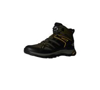THE NORTH FACE Botas 'Hedgehog' oliva / negro 42 oliva / negro