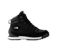 The North Face - Botas impermeables textiles Back-to-Berkeley IV - Sport - Mujer - Negro - 36 2/3 EU -
