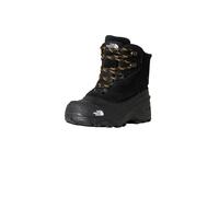 THE NORTH FACE Botas negro 28 negro