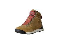 The North Face Back-To-Berkeley Iv Textile Wp Botas para mujer Sahara/Mars Dust 36