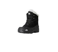 The North Face NF0A7W5XKX71 Y SHELLISTA V LACE WP Hombre TNF BLACK/TNF BLACK EU 35