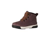 The North Face - Sierra Mid Lace WP W Tawny Quartz para Mujer - Talla 39 - Gris Gris 39