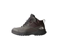 THE NORTH FACE Botas 'Storm Strike III' marrón oscuro / blanco 44 marrón oscuro / blanco