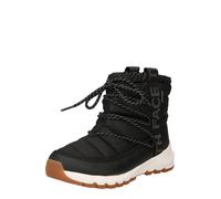 Botas The North Face Thermoball Lace Up Mujer Black Gardenia 38