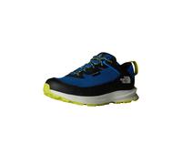 THE NORTH FACE NF0A7W5V16Y Y FASTPACK HIKER MID WP Hombre HERO BLUE/TNF BLACK EU 37