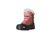 THE NORTH FACE Botas 'Youth Shellista' rosa / negro 39 rosa / negro