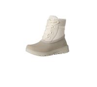 THE NORTH FACE Botines con cordones 'Shellista' beige / blanco lana 38 beige / blanco lana
