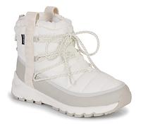The North Face Thermoball Wp Botas para nieve para female Gardenia White/Silvergrey 39