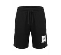 The North Face Box NSE Light Regular Shorts para Hombre TNF Black L