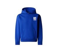 The North Face Boy’s Coordinates Graphic Oversized Hoodie Sweatshirt Unisex Adulto
