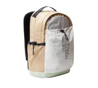 THE NORTH FACE Bozer Daypacks Unisex, Gardeniawht/Khkst/Mstsg, Talla única, Clásico