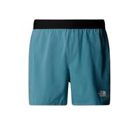 The North Face Breeze 5IN Pantalones Cortos para Hombre Algae Blue XXL