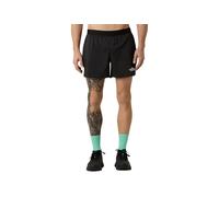 The North Face Breeze vêtement running homme M Noir