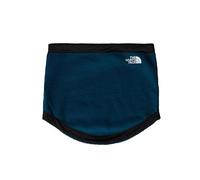 The North Face Bufanda de invierno Denali Midnight Petrol para hombre, talla única