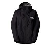 THE NORTH FACE Build Up Chaqueta de esquí para mujer Tnf Black/Npf M