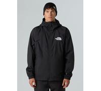 The North Face Build Up Chaqueta para hombre Tnf Black/Npf XXL