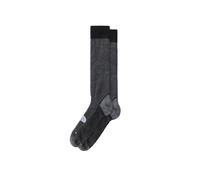 THE NORTH FACE NF0A882MJK3 ALPINE HIGH SOCK Socks Hombre TNF BLACK Tamaño XS