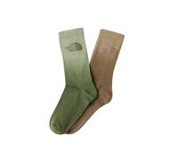 THE NORTH FACE Calcetines brocado / capuchino / verde / verde pastel 30-34 brocado / capuchino / verde / verde pastel
