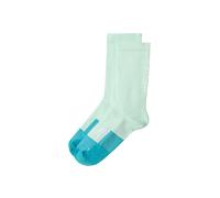 THE NORTH FACE Calcetines deportivos azul cian / menta / blanco 32-34 EUR