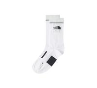 THE NORTH FACE Calcetines deportivos gris claro / negro / blanco 38-40 gris claro / negro / blanco