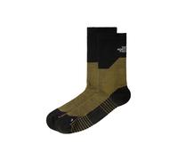 THE NORTH FACE Calcetines deportivos mostaza / negro / blanco 38-40 mostaza / negro / blanco