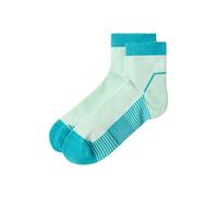 THE NORTH FACE Calcetines deportivos turquesa / menta 44-46 EUR