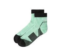THE NORTH FACE Calcetines deportivos verde claro / negro / blanco 38-40 verde claro / negro / blanco
