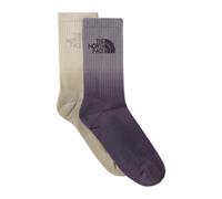 The North Face- Calcetines Everyday Crew- Sport- Hombre- Multicolor- M- Calcetines Everyday Crew