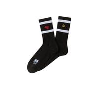 THE NORTH FACE Calcetines 'Everyday' negro / blanco 43-45 EUR