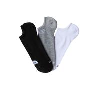 THE NORTH FACE Calcetines gris moteado / negro / blanco 38-40 gris moteado / negro / blanco