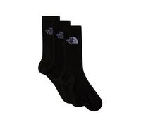 THE NORTH FACE Calcetines negro 42-45 negro