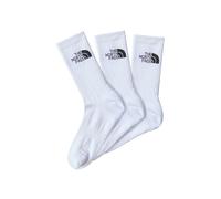 THE NORTH FACE Calcetines negro / blanco 38-40 EUR