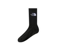 THE NORTH FACE Calcetines negro / blanco 41-43 EUR