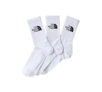 Calcetines Altos TNF Everyday Standard Crew Pack 3 talla M