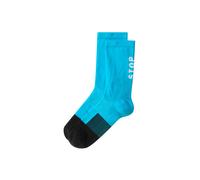 THE NORTH FACE Calcetines 'Never Stop' azul oscuro / negro / blanco 38-40 azul oscuro / negro / blanco