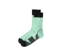 THE NORTH FACE Calcetines verde claro / negro / blanco 35-37 verde claro / negro / blanco