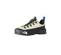THE NORTH FACE Calzado deportivo con cordones 'Glenclyffe' beige / negro 41-41,5 EUR