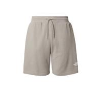THE NORTH FACE Calzoncillo boxer 'Simple Dome' gris S gris