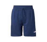 THE NORTH FACE Calzoncillo boxer 'SIMPLE DOME' navy / blanco L navy / blanco