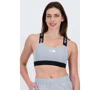 The North Face Cambrena - Gris - Top Trekking Mujer talla M