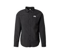 THE NORTH FACE Camisa funcional 'SEQUOIA' negro M negro