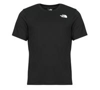 The North Face Camiseta 24/7 Box Nse Ss Tee in Negro EU XL